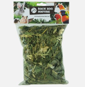 [BR_224073] BACK ZOO NATURE CORN HUSK