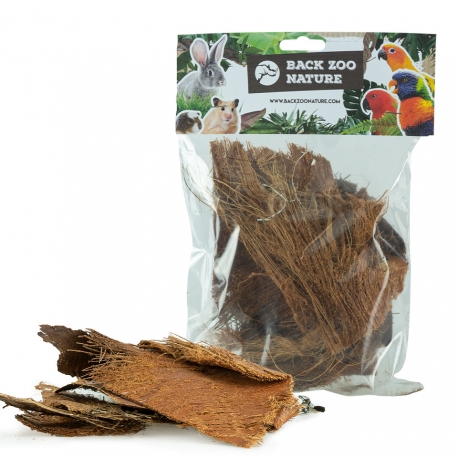 [BR_224075] BACK ZOO NATURE PALM BARK