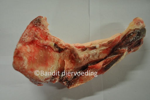 [BR_224500] # Bandit Biologisch Kalfsbot