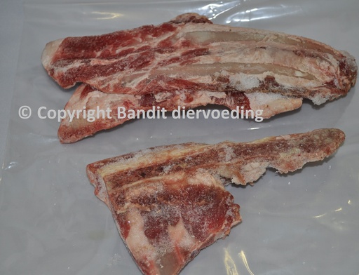 [BR_224501] # Bandit Biologisch Geitenbot