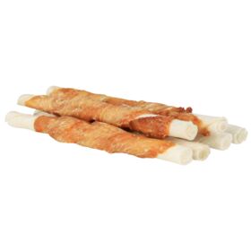 [313261              ] Denta Fun Chicken Chewing Roll, los, 28 cm, 80 g