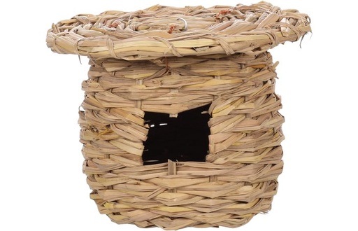 [101363] BROEDNEST WAIKIKI EXOTEN, RIET
