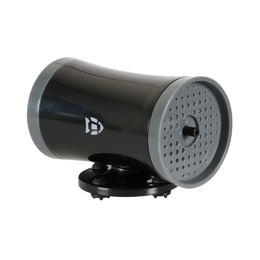 [264/475478] Air Pump 100 10x6x7cm zwart