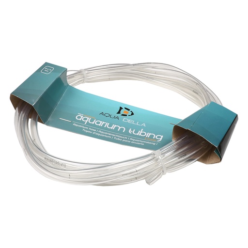 [BR_224579] LUCHTSLANG CLEAR 4/6MM - 3MTR