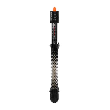 [262/474198] Heater 150W - 2,73x2,73x30,3cm zwart