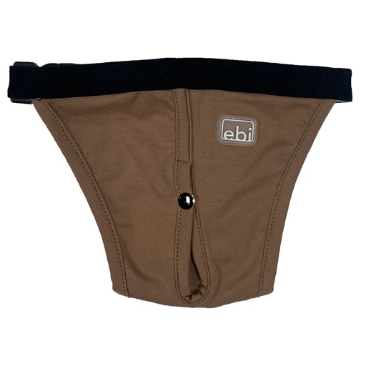 [388/474334] Hondenbroekje klassiek XS - 16-23cm bruin