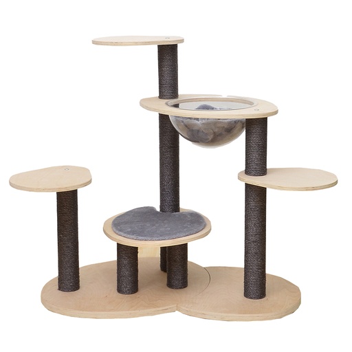 [BR_224604] # Krabpaal Orion 90 89x89x58cm