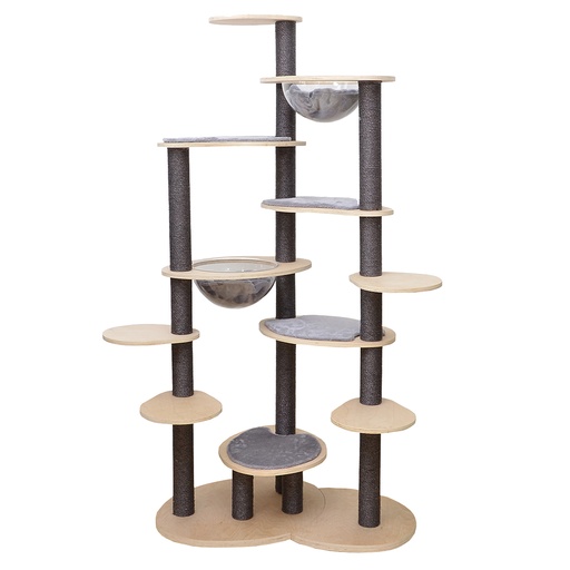 [BR_224606] # Krabpaal Orion 175 175x89x58cm
