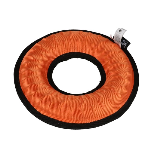 [BR_224676] Tug-o-war loop - O 21x5,2,5cm oranje
