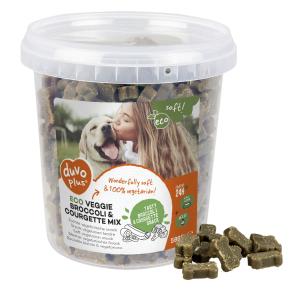 [13958               ] # soft  ECO veggie broccoli & courgette mix 500g