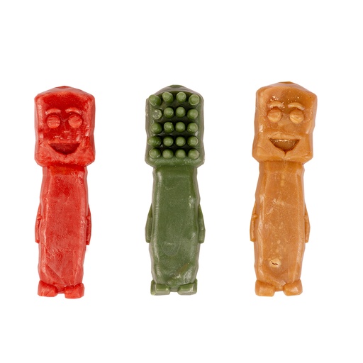 [BR_224732] GARDEN BITES TOOTHB S5cm