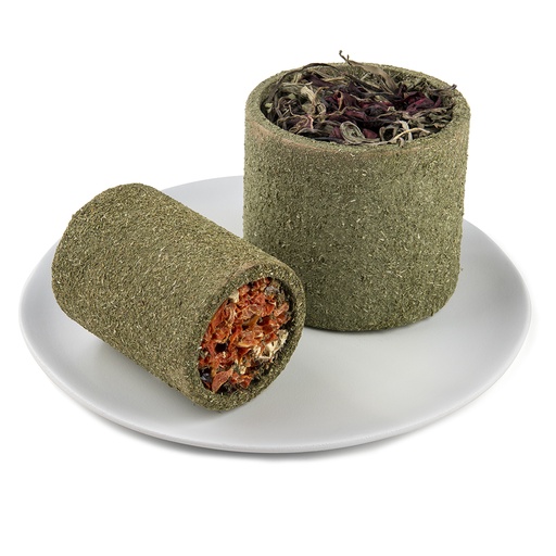 [BR_224752] PUUR PAUZE PETERSELIEKOKER WORTEL+WEEGBREE 100g groen