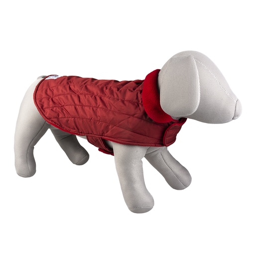 [BR_224843] Hondenjas Classy M - 50CM rood