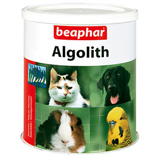 [BR_254] # ALGOLITH (ZEEWIER) 500 G