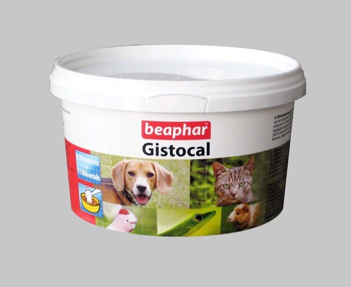 [BR_262] # Gistocal 500 gram