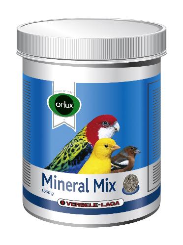 [424097] Mineral Mix 1,5KG Orlux