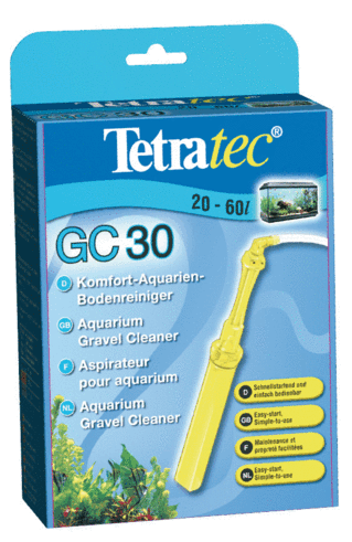 [006 8135] Tetra Bodemreiniger GC 30