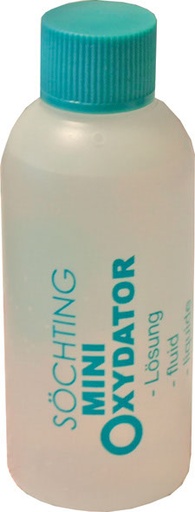 [BR_2745] Oxidator Vloeistof Mini 82.5 ml