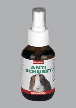 [8711231152247] Anti schurft 75ml spray