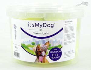 [27868] Its my dog   10 bal GFM