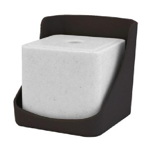 [BR_27900] Liksteenhouder  voor 10kg blok