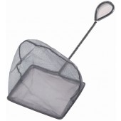 [005 8084] Nylon Schepnet Groen 20cm