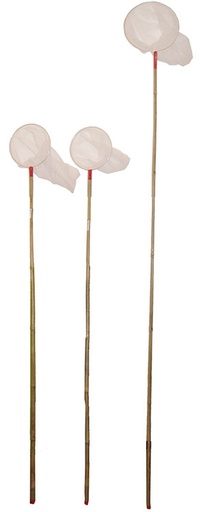 [007 1300] Slootnet diameter 19 cm 170CM