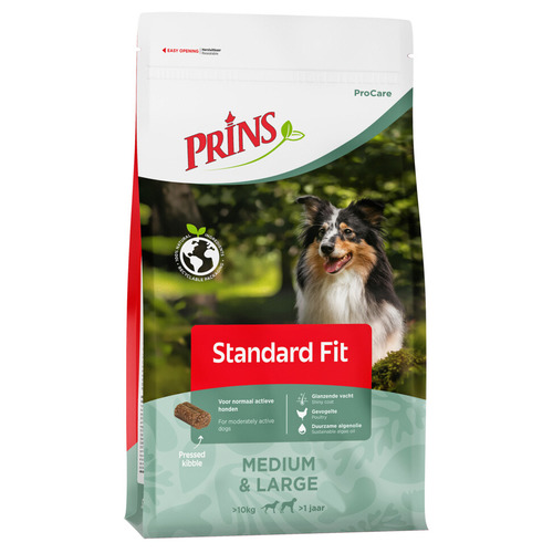[34416] Prins ProCare Standaard Fit 12 kg