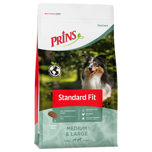 [9873] Prins ProCare Standaard-Fit 3 kg