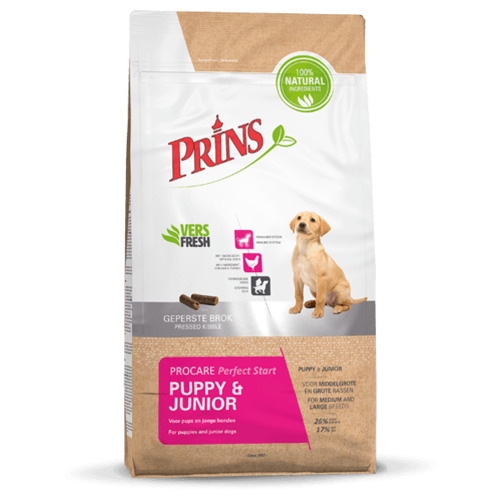 [9875] Prins ProCare Puppy/Junior optis 3Kg