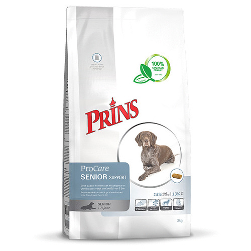 [9876] Prins ProCare Senior Support 3Kg