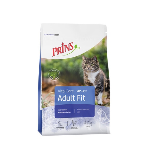 [32888] Prins VitalCare Adult Fit 4 kg