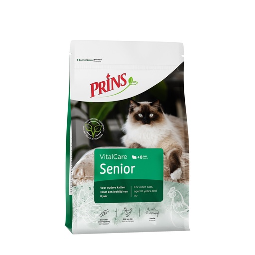 [9730] Prins VitalCare Senior 1,5 kg