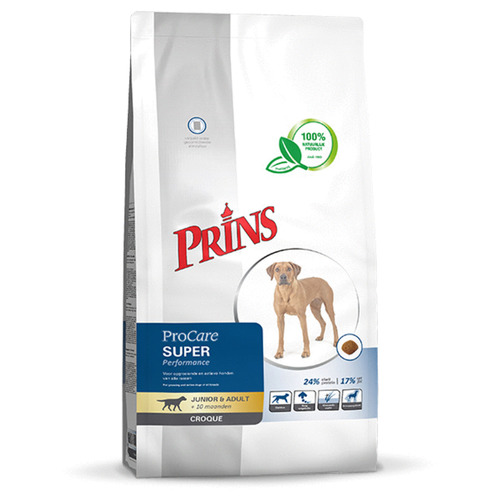 [BR_28956] Prins ProCare Super Performance 10 kg