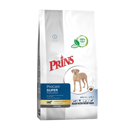 [BR_28956] Prins ProCare Super Performance 10 kg