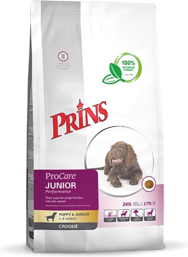 [BR_28959] Prins ProCare Junior Performance 2kg