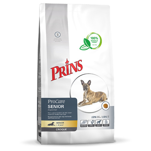 [BR_28960] Prins ProCare Senior Superior 10 kg