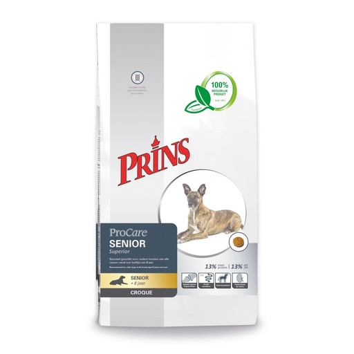 [BR_28960] Prins ProCare Senior Superior 10 kg