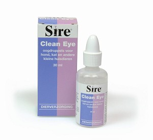 [S834] Exil Clean Eye 30ml