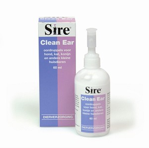 [S835                ] Exil Clean Ear 60ml