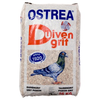 [BR_29999] Duivengrit roodsteen/kalk 20kg
