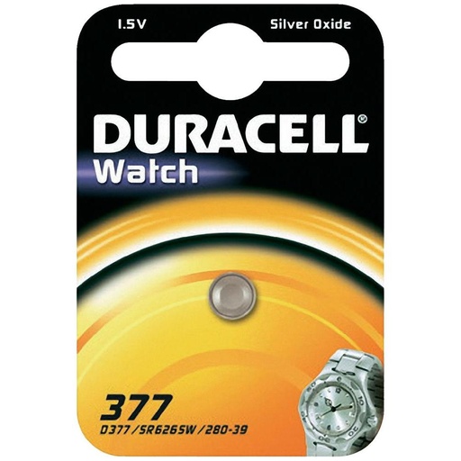 [37643] 377  26mA (SR626SW/SR66/RW329/G4)