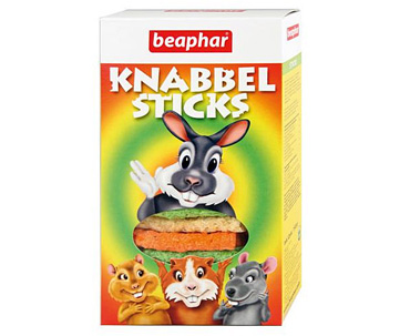 [8710729090313] Bogena Knabbelsticks 150 gram