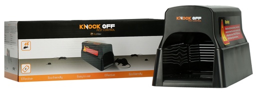 [BR_31761] Knock Off Elektrische Rat/Muis