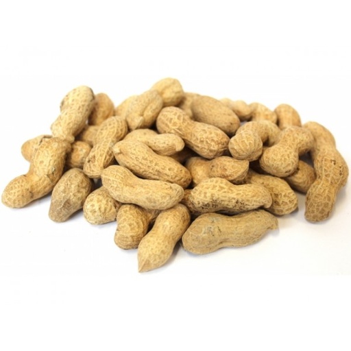 [BR_32750] PINDA'S IN DOP 500 GR