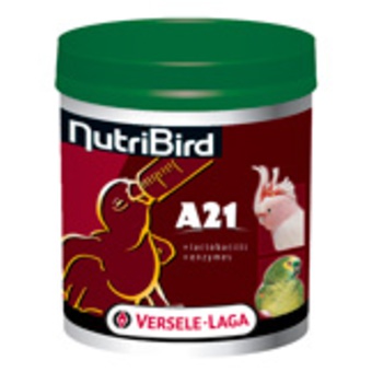 [422010] NUTRI babyvogels A21 800 GR