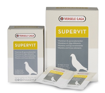 [BR_32951] Oropharma SUPERVIT 20zak