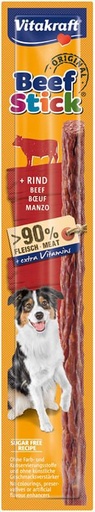 [23009] Vitakraft Beefstick Hond Rund