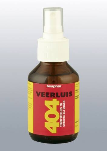 [BR_350] !! Anti veerluis spray