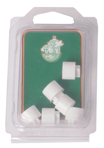 [BR_3500] BLI-BOX PAK A 6 ZITSTOKDOP 12M